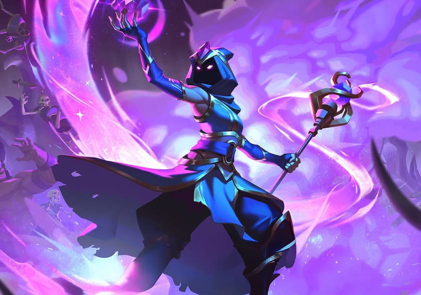 Soulstone Survivors – бесконечная битва