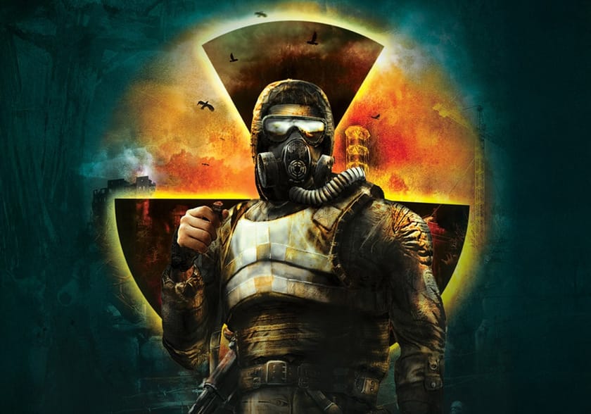 S.T.A.L.K.E.R.: Shadow of Chornobyl - Enhanced Edition – переиздание легендарной игры про Чернобыльскую зону