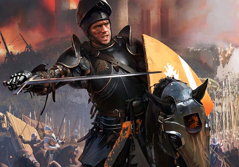 Stronghold Crusader: Definitive Edition – переиздание легендарной стратегии