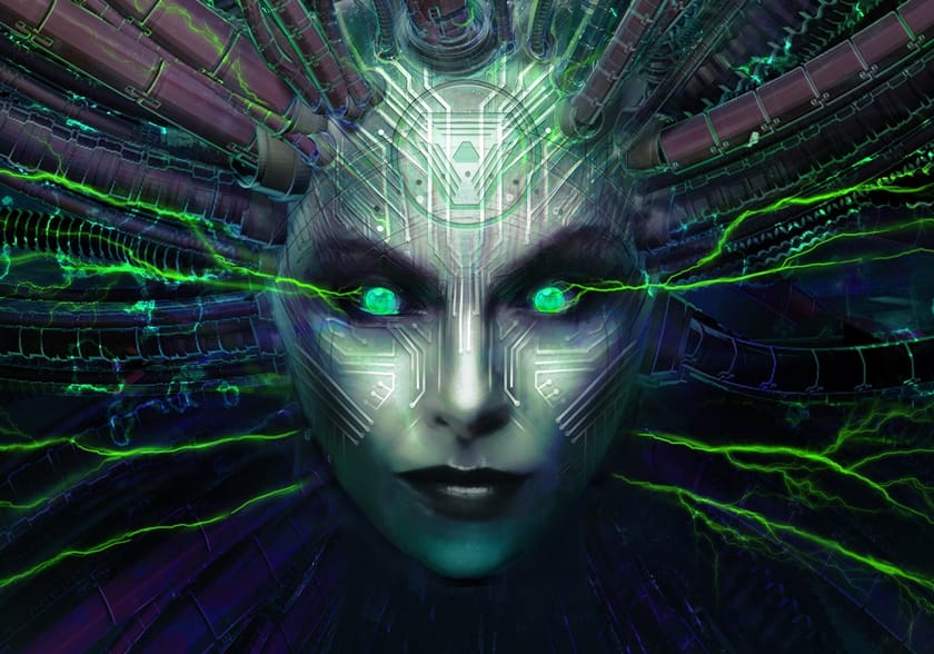 System Shock Remake – возрождение классики