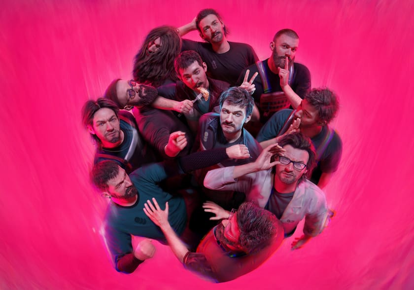 The Alters – качественная научная фантастика