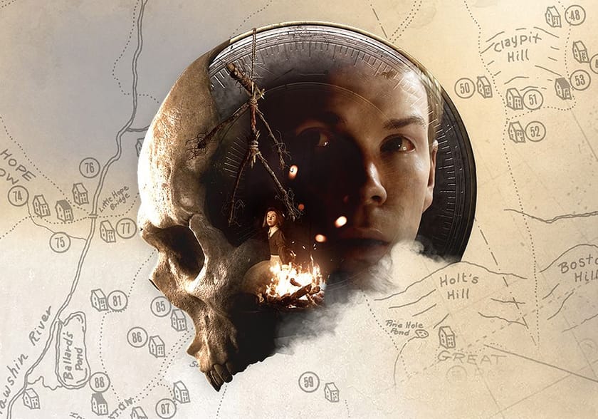 The Dark Pictures Anthology: Little Hope – ужасы небольшого городка