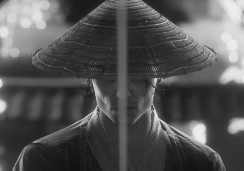 Trek to Yomi – тернистый путь одного самурая