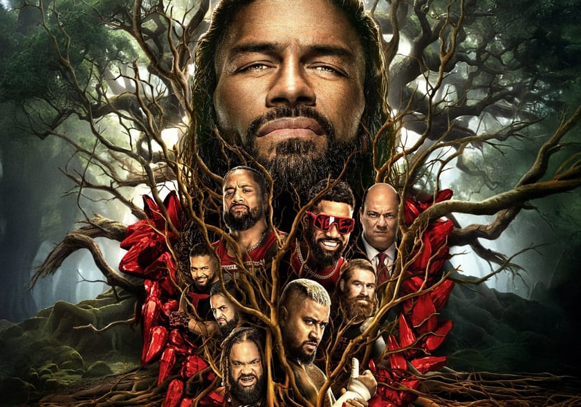 WWE 2K25 – титаны рестлинга снова в деле