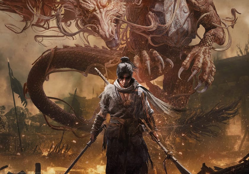 Wo Long: Fallen Dynasty – жестокий и сложный боевик не для всех