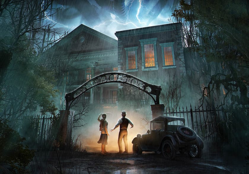 Alone in the Dark – перезапуск легендарной серии