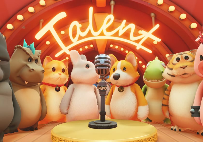 Party Animals – веселье и хаос в одном флаконе