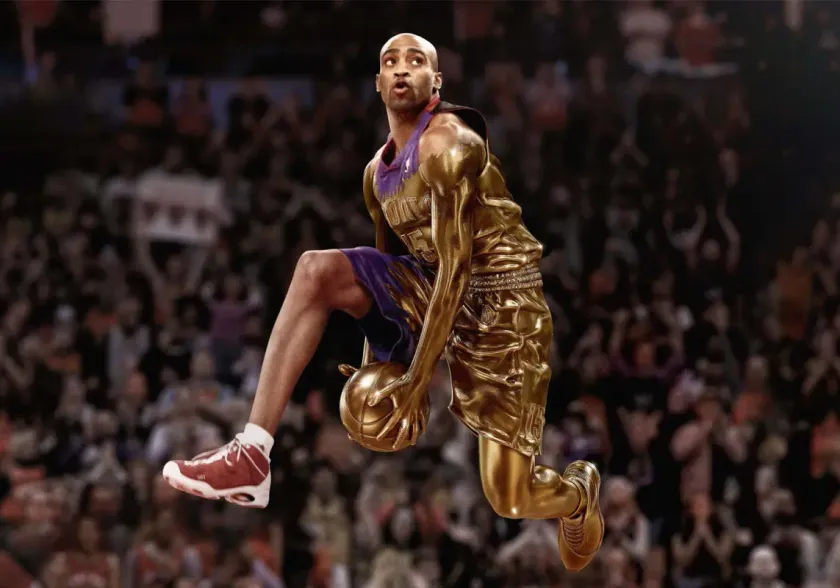 NBA 2K25 – эволюция баскетбольной симуляции