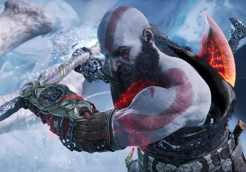 God of War: Ragnarok – продолжение эпичного приключения Кратоса