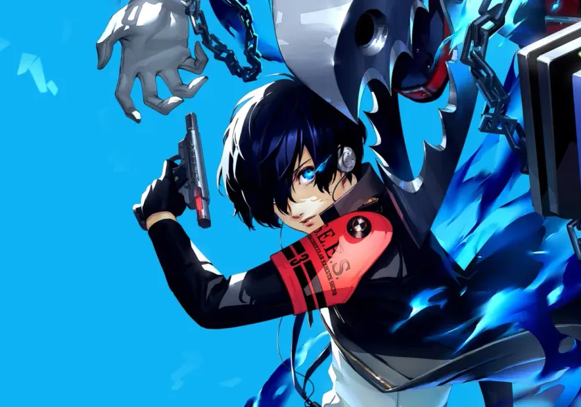 Persona 3 Reload – качественный ремейк знаковой ролевой игры