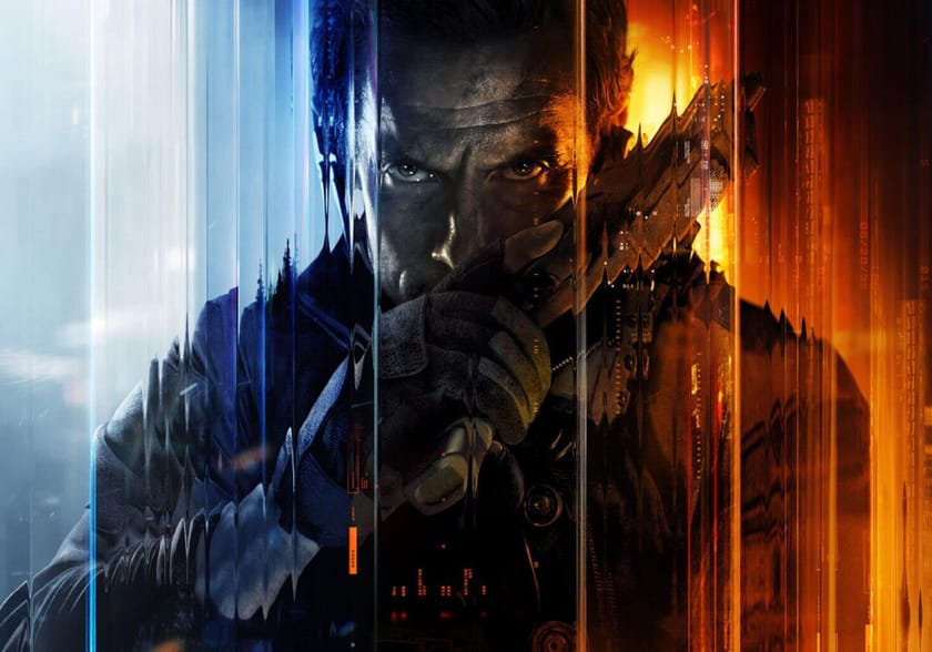 Call of Duty: Black Ops 7 – война будущего