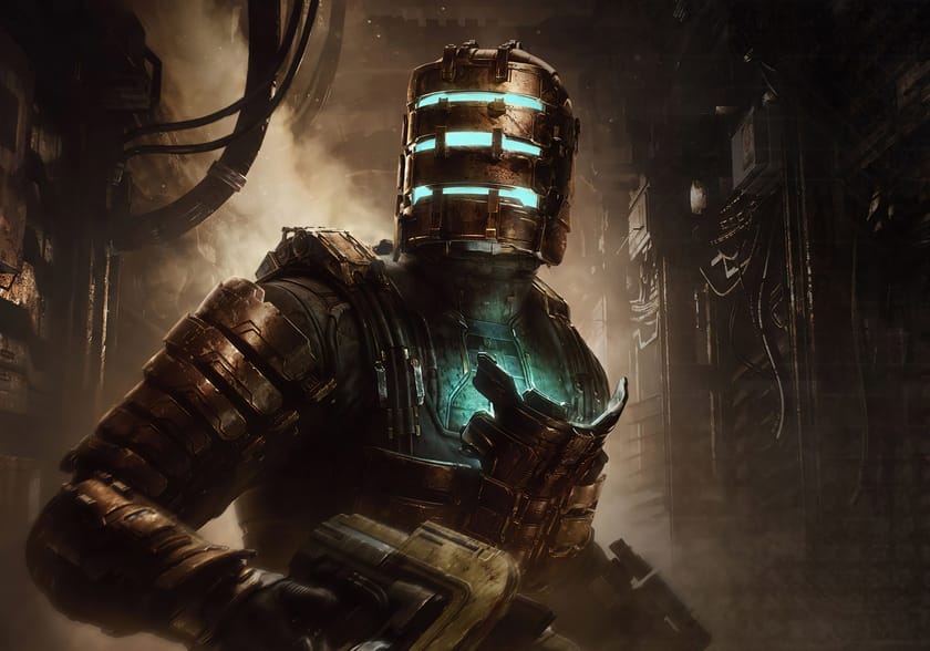 Dead Space Remake – возрождение классики ужасов