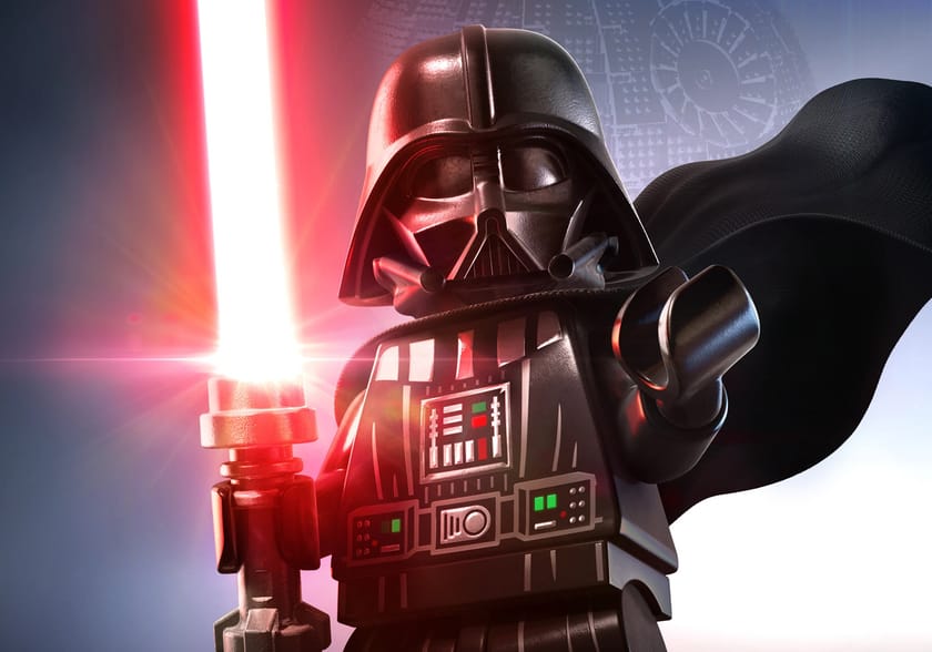 LEGO Star Wars: The Skywalker Saga – взгляд под другим углом