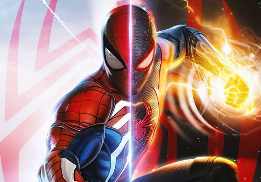 Marvel’s Spider-Man: Miles Morales – история про нового героя Нью-Йорка