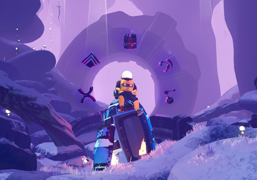 Risk of Rain 2 – стильный симулятор выживания со своими особенностями
