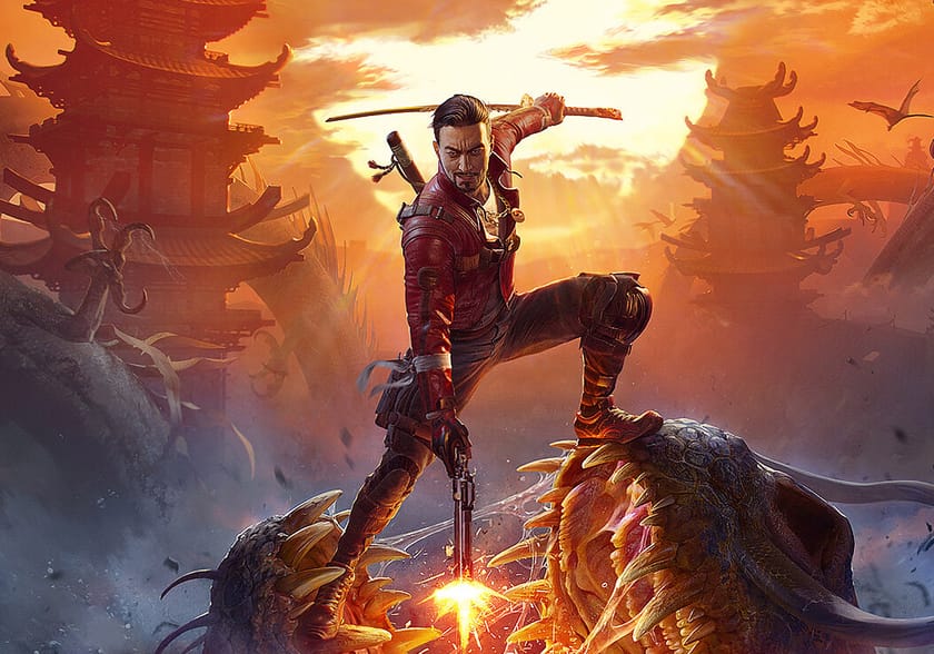 Shadow Warrior 3 – ураганный боевик от первого лица с тонной юмора