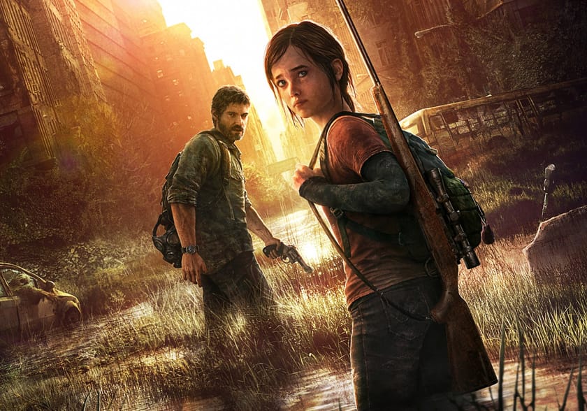 The Last of Us Part 1 – дорожное приключение в мире после апокалипсиса