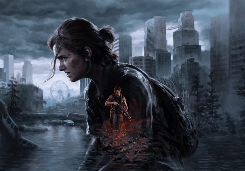 The Last of Us Part 2 Remastered – новый взгляд на знакомую игру