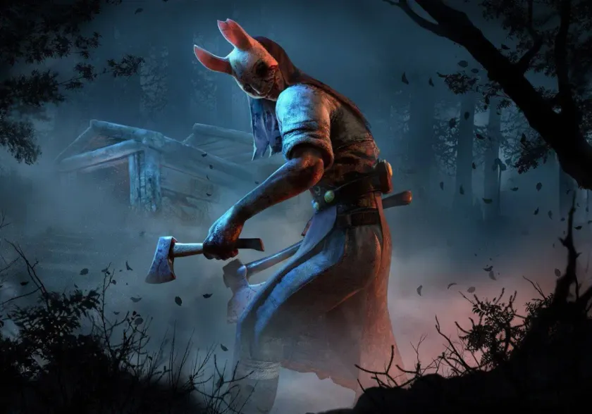 Dead by Daylight – многопользовательская игра про маньяков и выживших