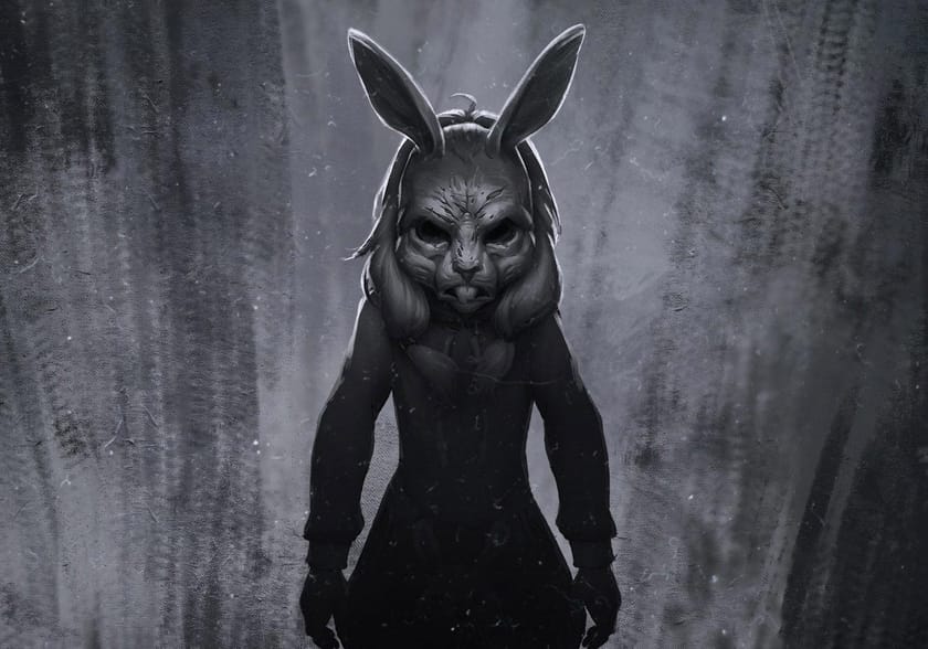 Tiny Bunny – погружение в мир мистики и ужасов