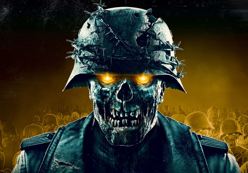 Zombie Army 4: Dead War – апокалипсис в разгаре