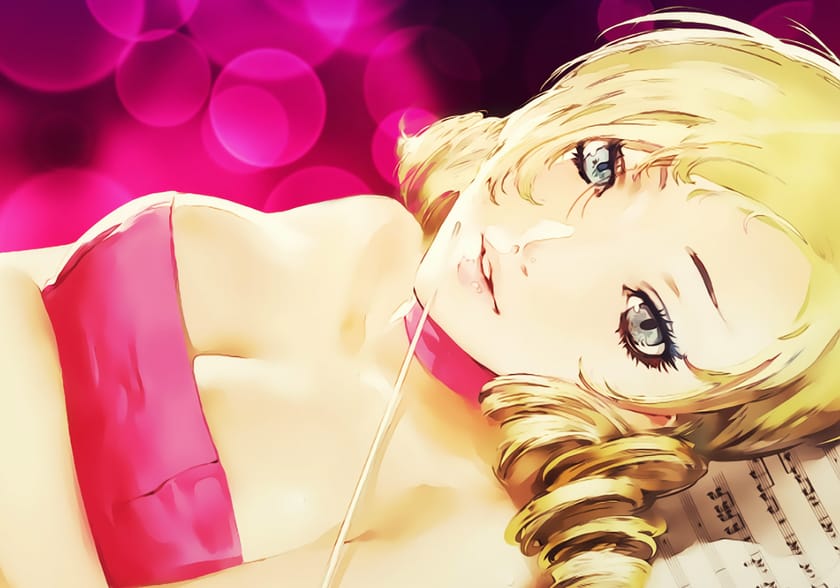 Catherine Classic – визуальный любовный роман и головоломка о страхах