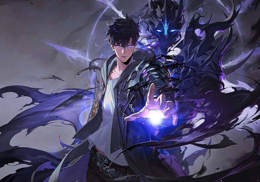 Solo Leveling: ARISE OVERDRIVE – пособие, как стать сильнее